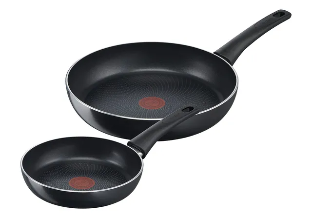 tefal-generous-cook-c27890-2-teiliges-pfannen-set-20-28-cm-titanium-antihaftvers image 1