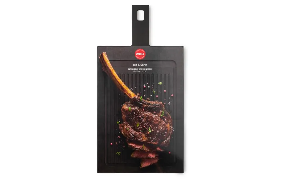 woll-cut-serve-schneidebrett-mit-rillen-49-x-24-cm-fsc-zertifizierter-papierverb image 1