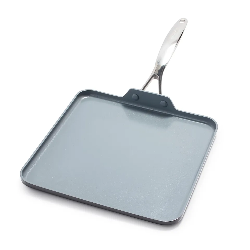 greenpan-valencia-pro-grillpfanne-28-cm-quadratisch-pfas-freie-keramik-antihaft- image 1