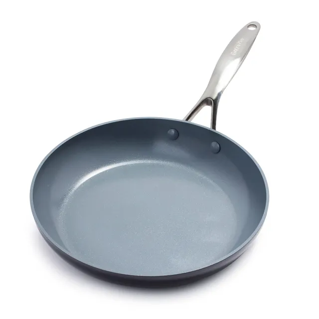 greenpan-valencia-pro-bratpfanne-26-cm-harteloxierte-keramik-antihaft-pfas-frei- image 1