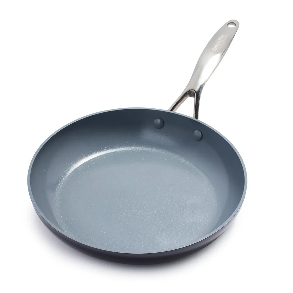 greenpan-valencia-pro-bratpfanne-26-cm-harteloxierte-keramik-antihaft-pfas-frei- image 1
