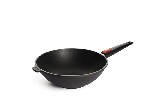 woll-nowo-titanium-wok-und-r-hrpfanne-30-cm-mit-abnehmbarem-stiel-backofenfest-n image 1