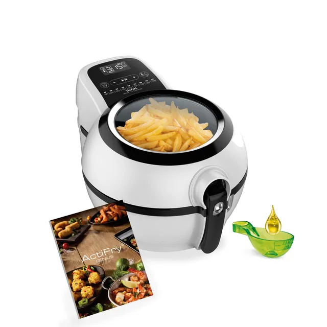 tefal-actifry-genius-hei-luftfritteuse-fz7600-1500-watt-airfryer-mit-1-2-kg-kapa image 1