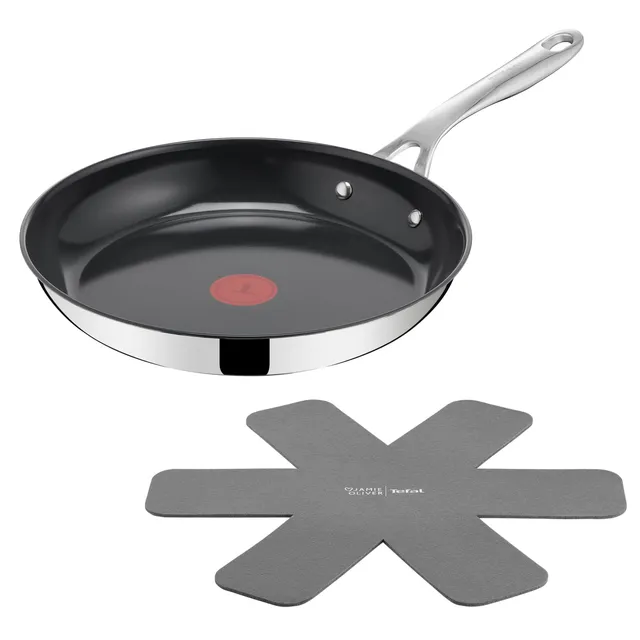 tefal-jamie-oliver-by-direct-cook-bratpfanne-28-cm-mit-keramischer-antihaftbesch image 1