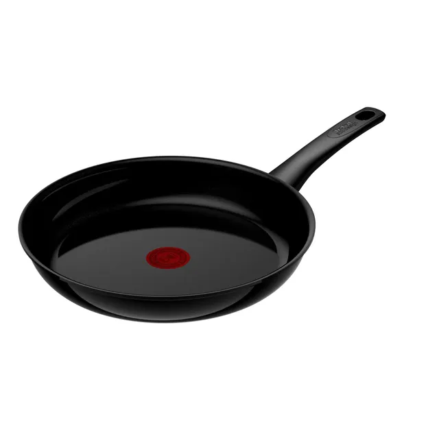 tefal-renew-on-black-c43506-bratpfanne-28-cm-keramikversiegelung-aus-recyceltem- image 1