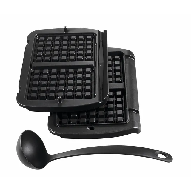 tefal-xa7248-waffelplatten-f-r-optigrill-elite-belgische-waffeln-mit-4-temperatu image 1