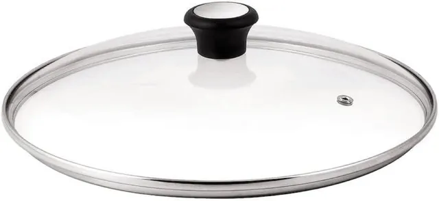 tefal-280975-glasdeckel-l-mit-edelstahlrand-und-dampfregler-24-cm-copper-black image 1