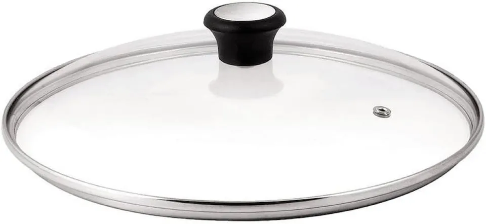 tefal-280975-glasdeckel-l-mit-edelstahlrand-und-dampfregler-24-cm-copper-black image 1