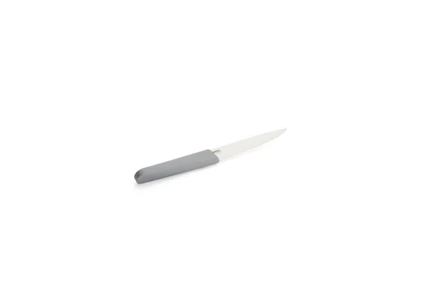 woll-cutting-edge-steakmesser-12-cm-scharfes-fleischmesser-aus-deutschem-edelsta image 1