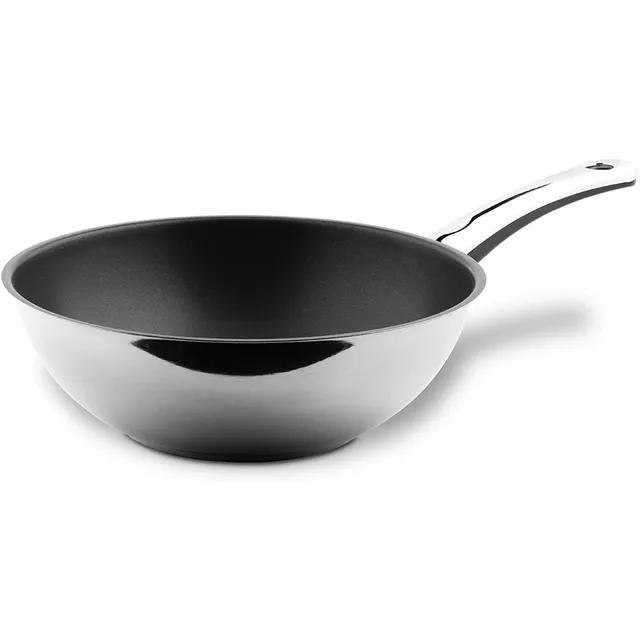 berndes-stielwok-injoy-special-edition-28-cm-edelstahl-wokpfanne-mit-ptfe-antiha image 1