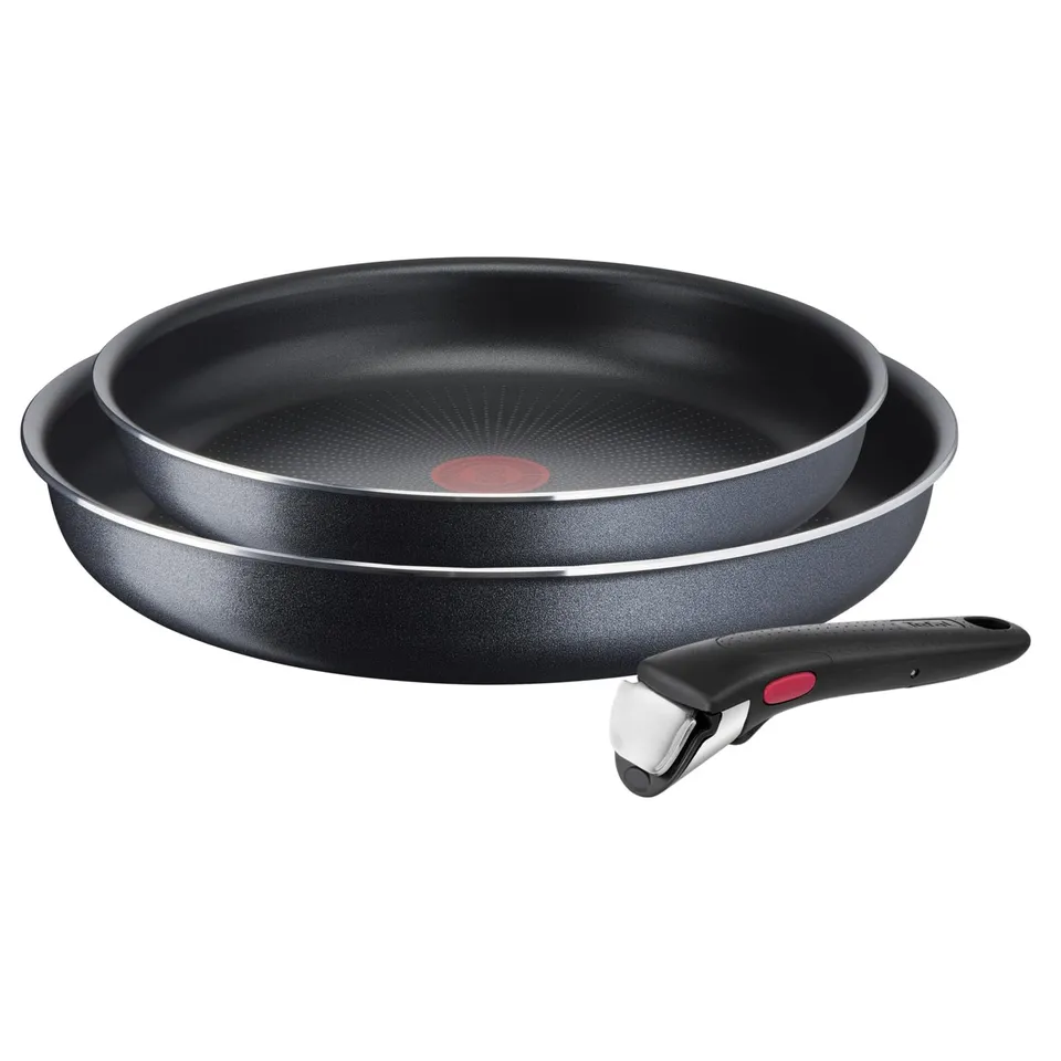 tefal-ingenio-xl-force-3-teiliges-pfannenset-24-28-cm-mit-abnehmbarem-griff-tita image 1