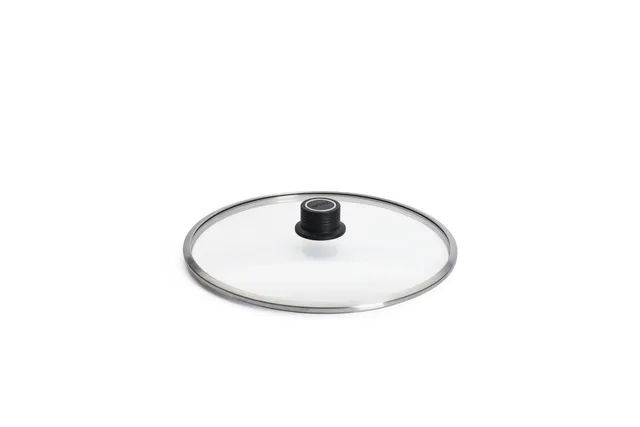 woll-diamond-logic-xr-glasdeckel-30-cm-rund-sicherheitsglasdeckel-mit-permanente image 1