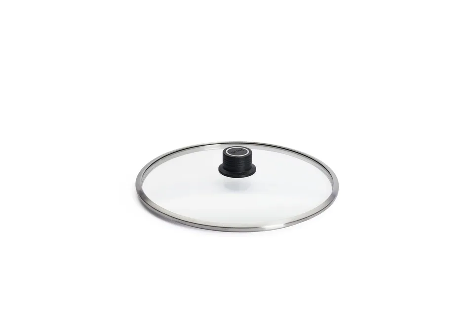 woll-diamond-logic-xr-glasdeckel-30-cm-rund-sicherheitsglasdeckel-mit-permanente image 1