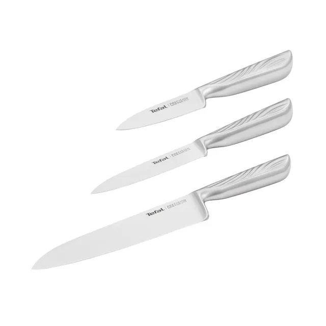 tefal-precision-3-teiliges-messer-set-k289s334-kochmesser-15-cm-universalmesser- image 1