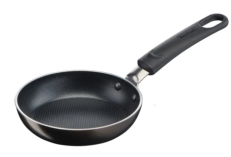 tefal-b57000-simple-cook-mini-blini-bratpfanne-12-cm-titanium-antihaft-thermo-si image 1