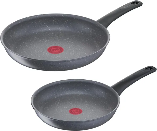 tefal-healthy-chef-g15090-2-teiliges-pfannen-set-24-28-cm-mineralia-antihaftvers image 1