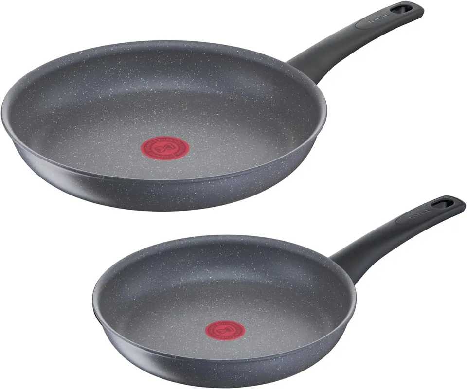 tefal-healthy-chef-g15090-2-teiliges-pfannen-set-24-28-cm-mineralia-antihaftvers image 1