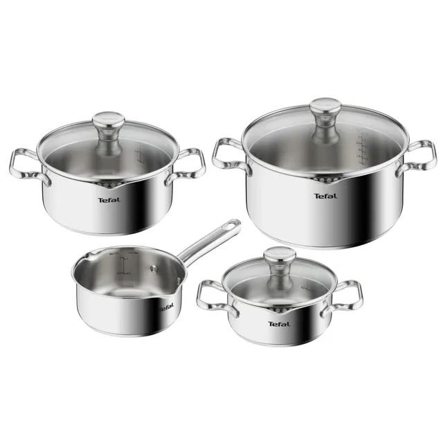 tefal-duetto-a705a8-edelstahl-kochtopfset-7-teilig-induktionsgeeignet-f-r-alle-h image 1