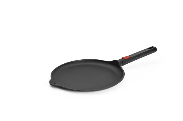 woll-eco-logic-qxr-cr-pespfanne-26-cm-mit-abnehmbarem-stiel-pfas-freie-antihaft- image 1