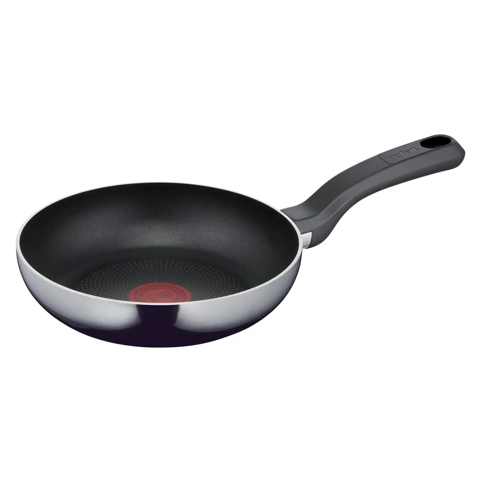 tefal-resist-d52602-bratpfanne-20-cm-antihaftpfanne-mit-thermo-signal-und-flame- image 1