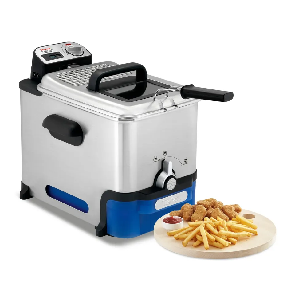 tefal-oleoclean-pro-fritteuse-3-5-l-2300-w-edelstahl-fritteuse-mit-automatischer image 1
