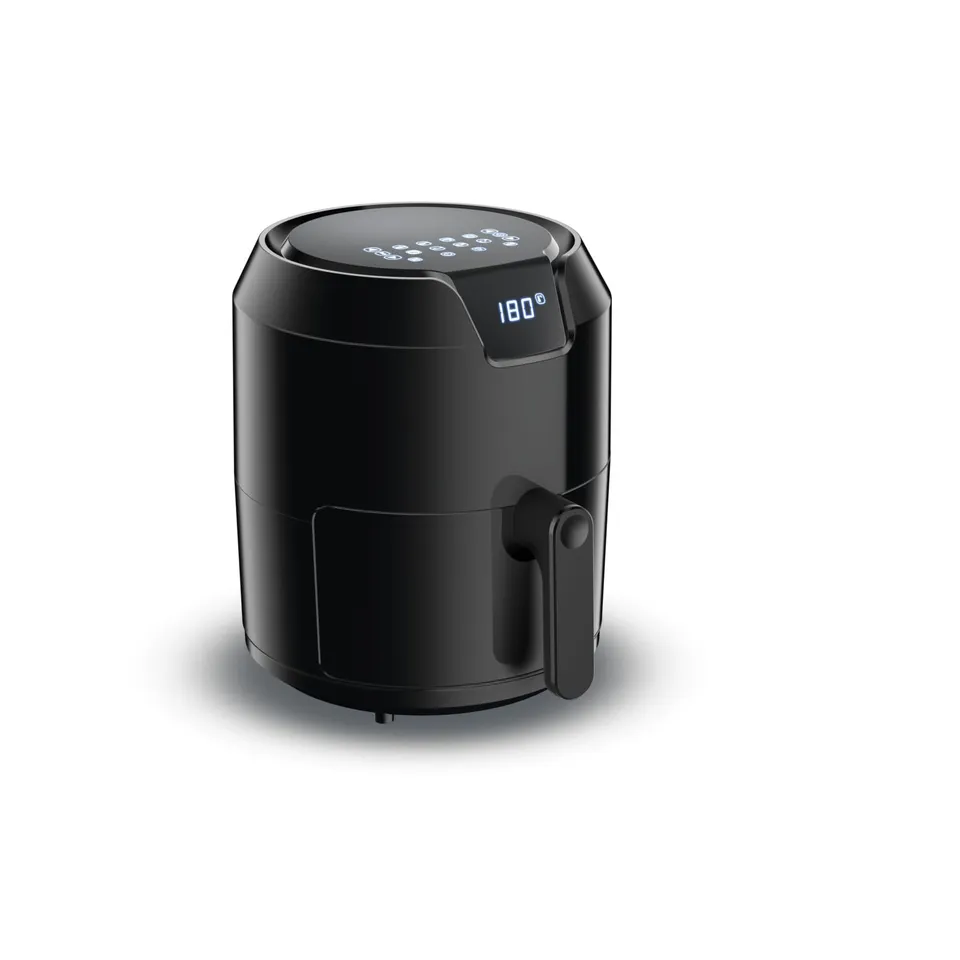 tefal-easy-fry-precision-xl-ey4018-hei-luftfritteuse-4-2-l-f-r-6-portionen-1500- image 1
