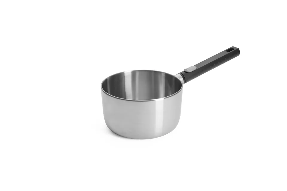 woll-logic-steel-stieltopf-18-cm-10-cm-hoch-abnehmbarer-stiel-pfas-freie-antihaf image 1