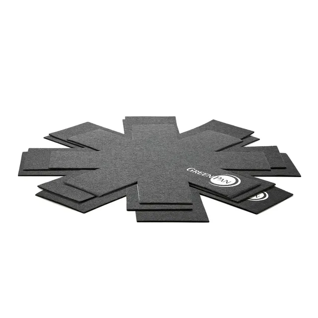 greenpan-pfannenschutz-set-3-teilig-aus-filz-27-cm-34-cm-und-40-cm-pfannenschone image 1