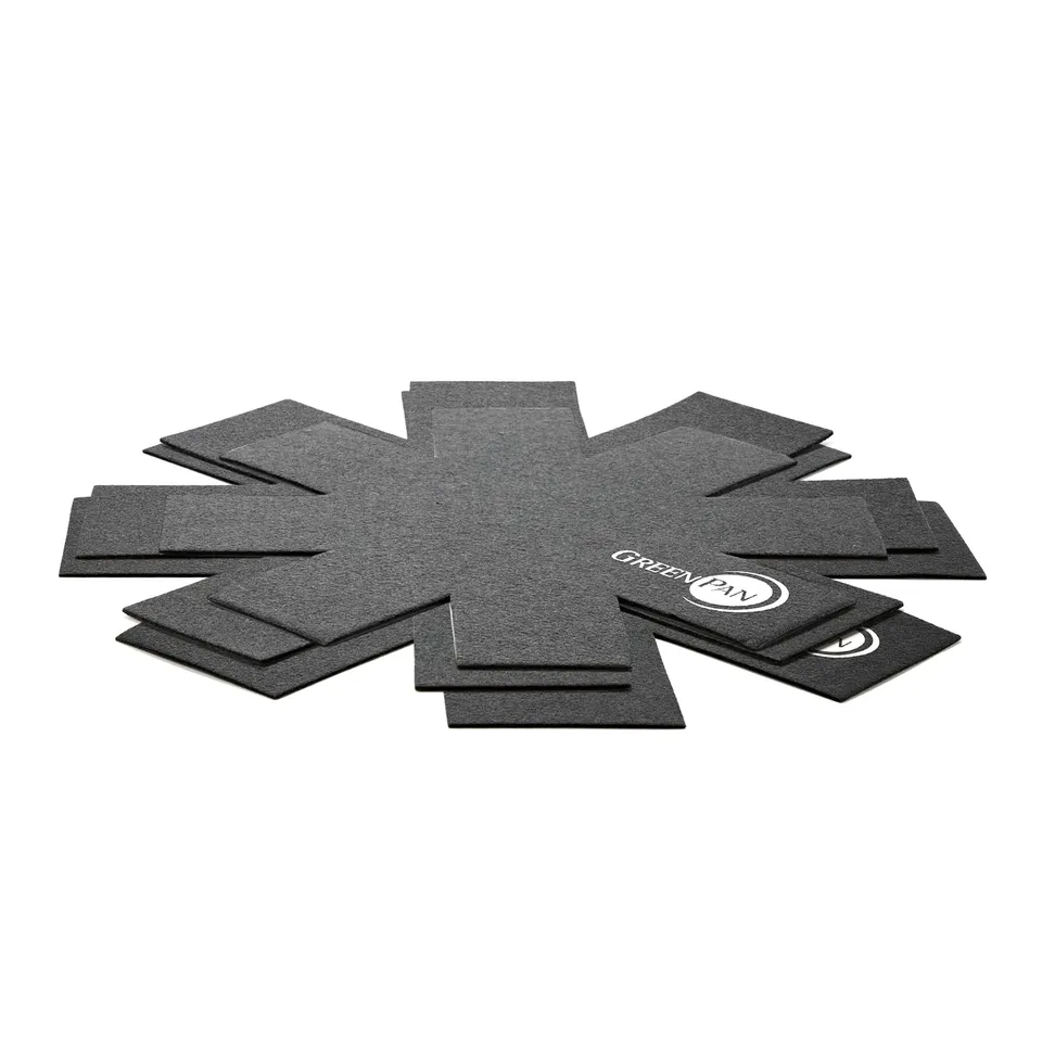 greenpan-pfannenschutz-set-3-teilig-aus-filz-27-cm-34-cm-und-40-cm-pfannenschone image 1