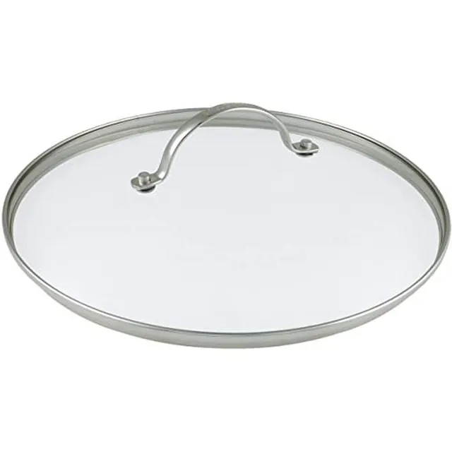 greenpan-glasdeckel-28-cm-mit-edelstahlgriff-geh-rtetes-glas-backofenfest-bis-20 image 1