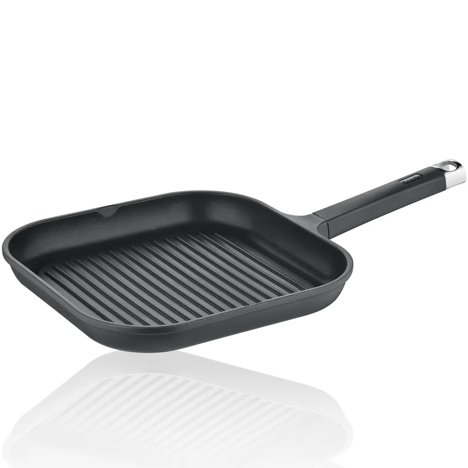 berndes-edition-100-grillpfanne-28-x-28-cm-aus-aluminiumguss-mit-antihaftbeschic image 1