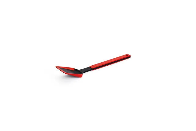 woll-cook-it-pfannenschaufel-32-cm-d-nne-flexible-silikonlippe-6-cm-breit-hitzeb image 1