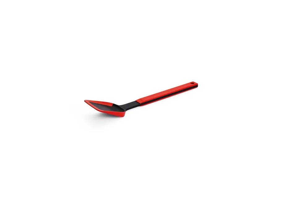 woll-cook-it-pfannenschaufel-32-cm-d-nne-flexible-silikonlippe-6-cm-breit-hitzeb image 1