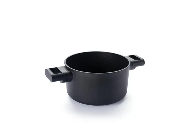 woll-eco-logic-qxr-topf-20-cm-3-liter-mit-2-seitengriffen-pfas-freie-antihaft-al image 1