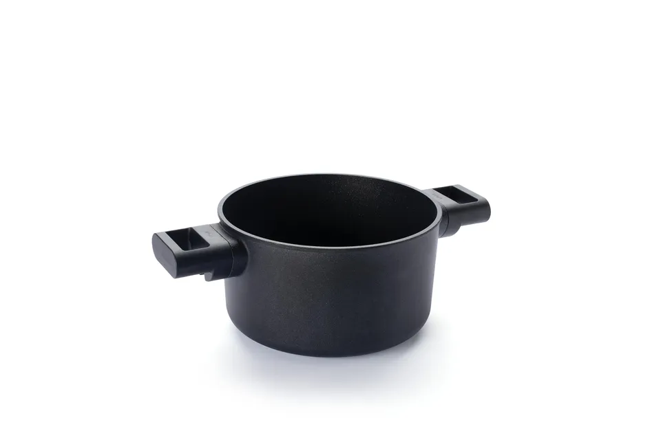 woll-eco-logic-qxr-topf-20-cm-3-liter-mit-2-seitengriffen-pfas-freie-antihaft-al image 1
