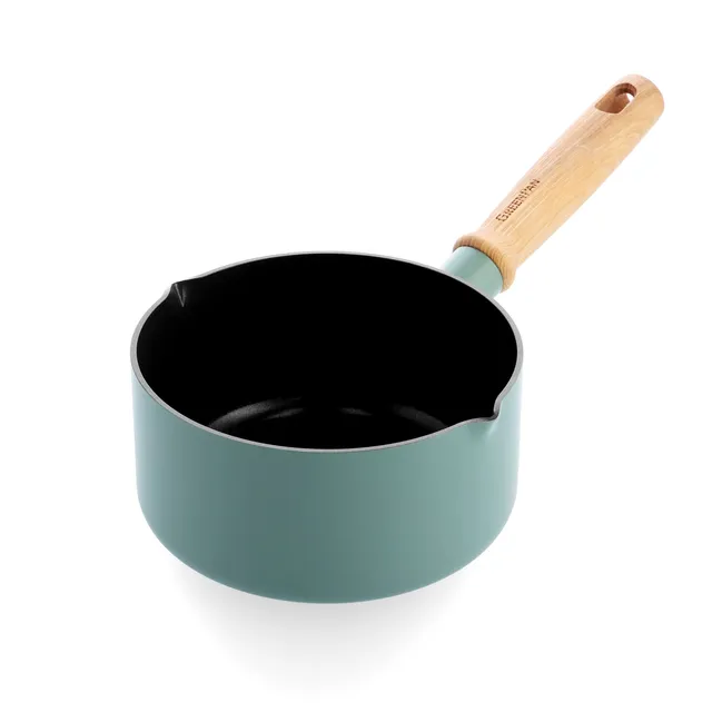 greenpan-mayflower-stielkasserolle-16-cm-1-6-liter-mit-ausgie-er-keramische-anti image 1