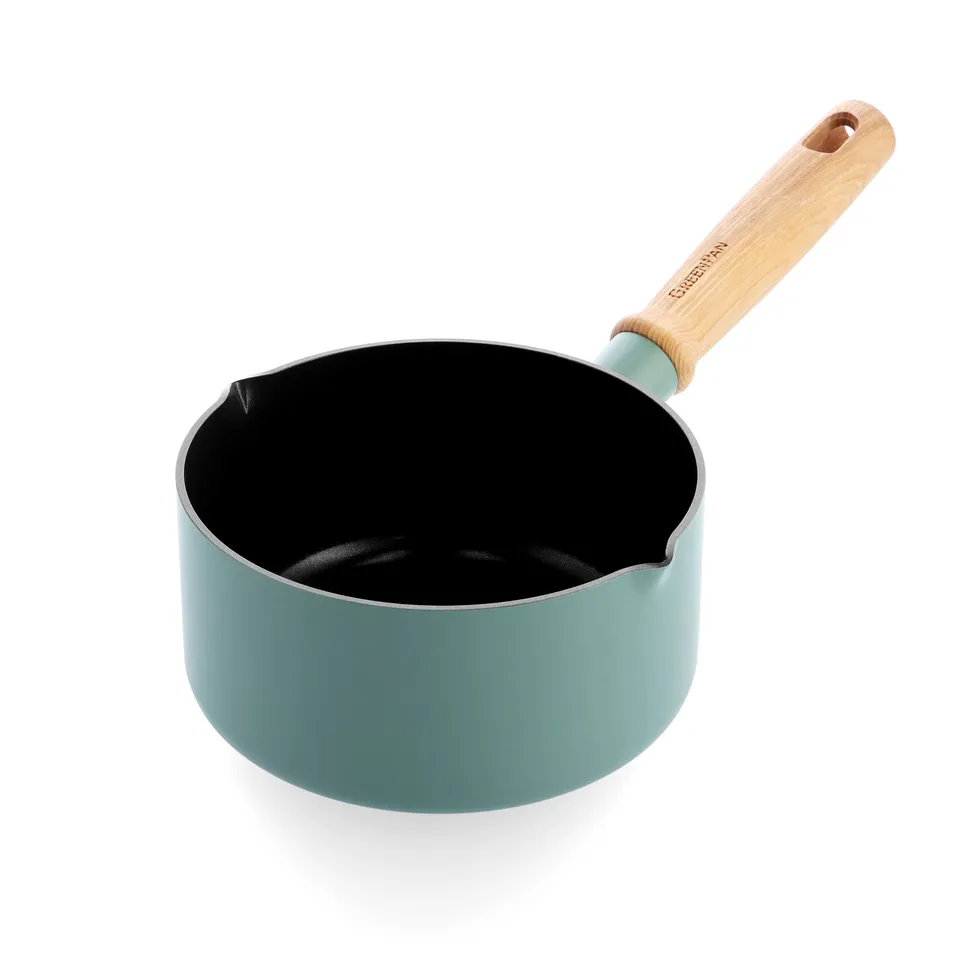 greenpan-mayflower-stielkasserolle-16-cm-1-6-liter-mit-ausgie-er-keramische-anti image 1