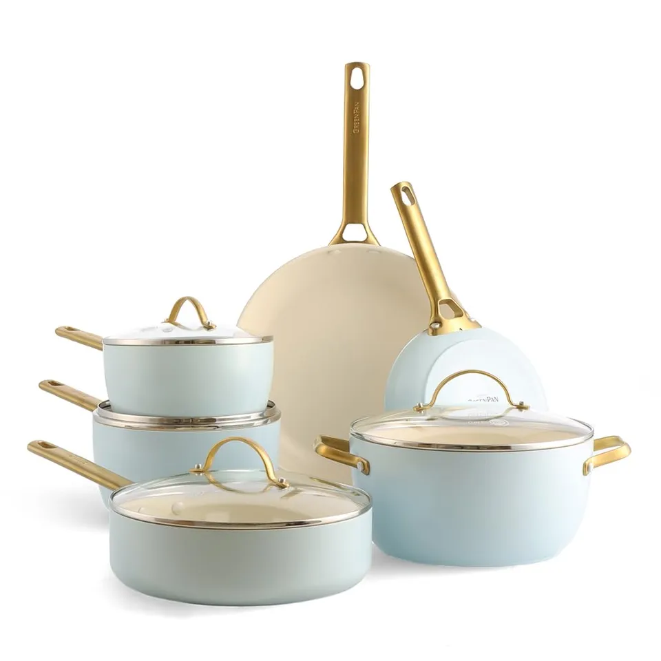 greenpan-reserve-harteloxiertes-keramik-antihaft-kochgeschirr-set-10-teile-pfas- image 1