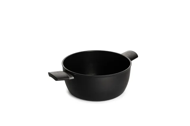woll-eco-lite-qxr-topf-24-cm-5-liter-mit-2-seitengriffen-induktiv-pfas-frei-100- image 1