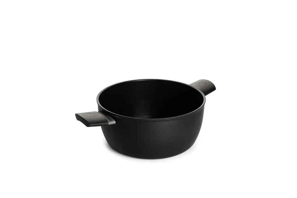 woll-eco-lite-qxr-topf-24-cm-5-liter-mit-2-seitengriffen-induktiv-pfas-frei-100- image 1