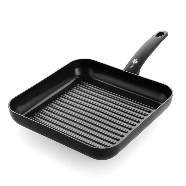 greenpan-cambridge-rechteckige-grillpfanne-28-cm-gesunde-keramische-thermolon-be image 1