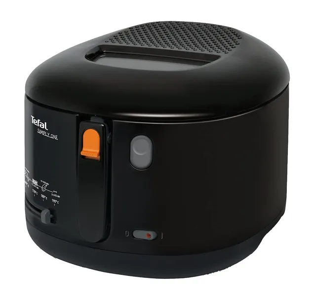 tefal-simply-one-ff1608-elektrische-fritteuse-xl-f-r-1-2-kg-pommes-cool-touch-k- image 1