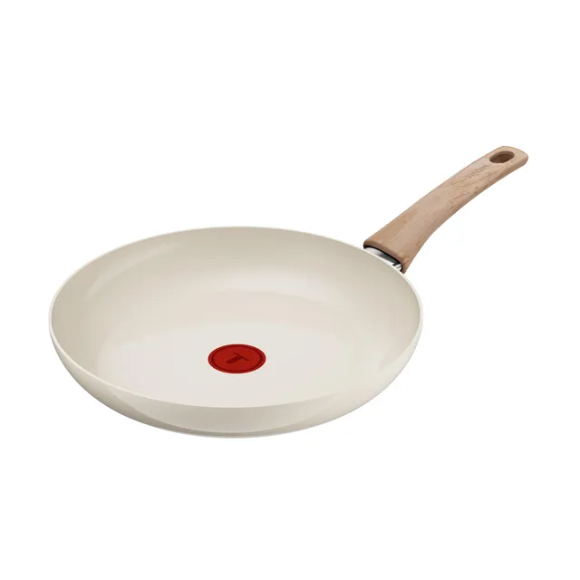 tefal-reflect-on-bratpfanne-28-cm-keramische-antihaftbeschichtung-thermo-signal- image 1