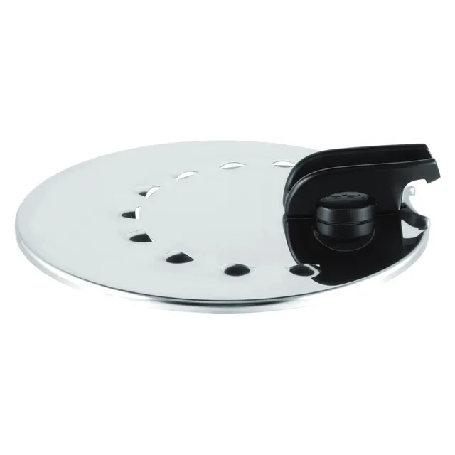 tefal-l98298-ingenio-spritzschutzdeckel-aufstellbarer-edelstahl-multideckel-20-2 image 1