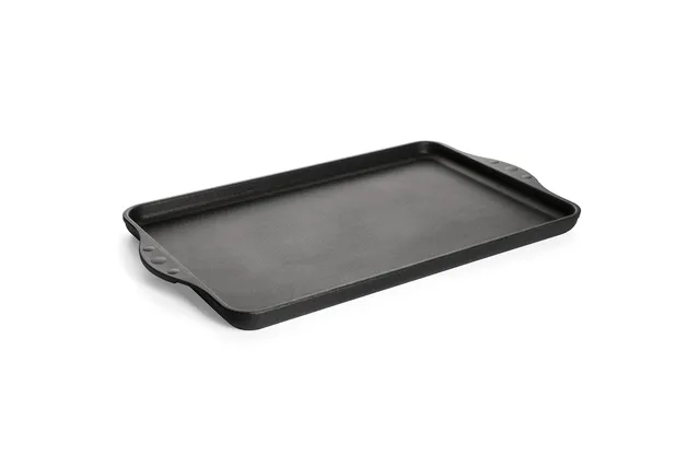woll-titanium-nowo-guss-grillplatte-teppan-yaki-platte-43-x-28-cm-vierlagige-tit image 1