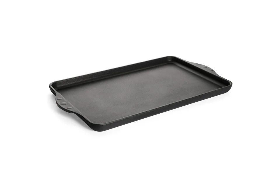 woll-titanium-nowo-guss-grillplatte-teppan-yaki-platte-43-x-28-cm-vierlagige-tit image 1