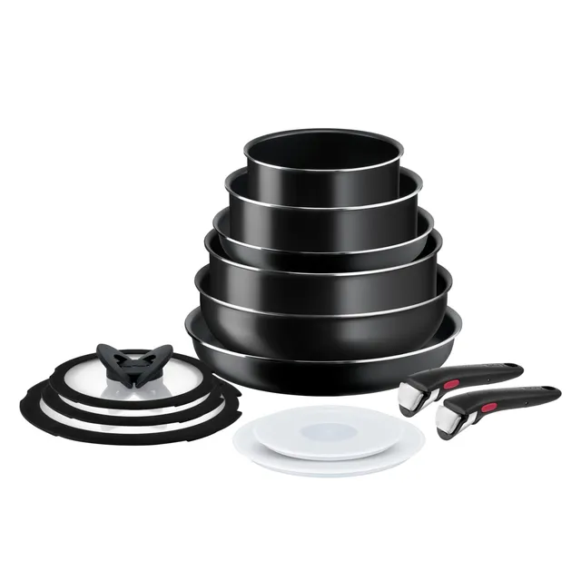 tefal-ingenio-easy-on-l15992-13-teiliges-topf-und-pfannenset-mit-abnehmbarem-gri image 1