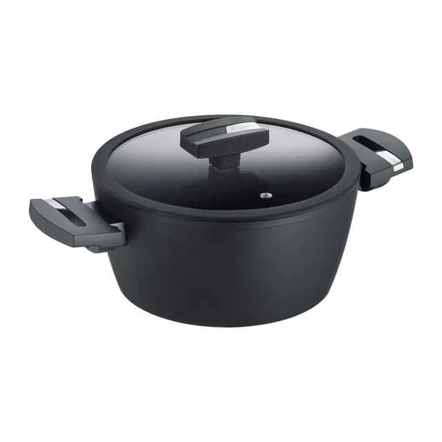 berndes-balance-induction-enduro-kochtopf-20-cm-mit-glasdeckel-extrem-kratzfeste image 1