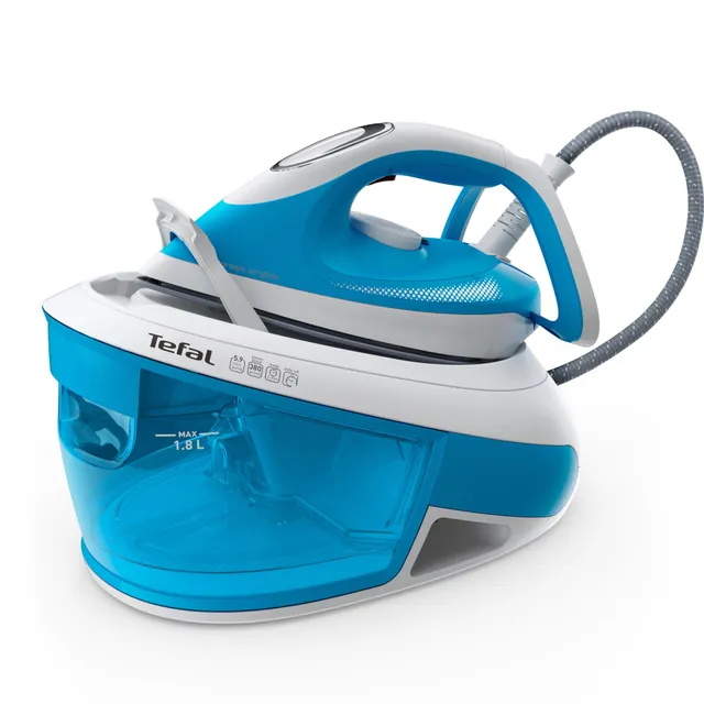 tefal-express-airglide-dampfb-gelstation-sv8002-2800-watt-5-9-bar-120-g-min-damp image 1