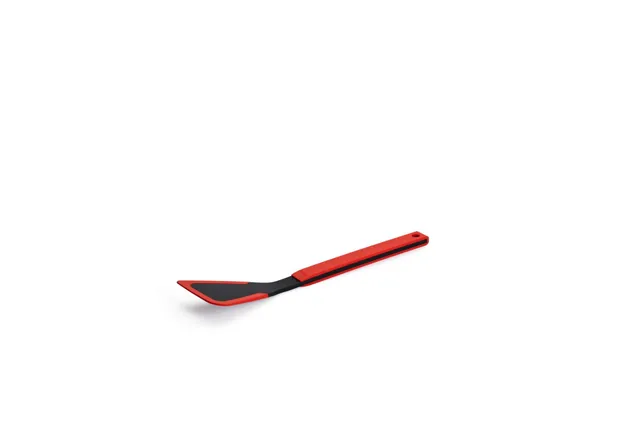 woll-cook-it-pfannenwender-mit-flexibler-silikonlippe-7-cm-breit-hitzebest-ndig- image 1